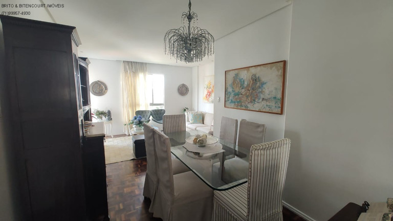Imagem Imóvel com 3 Quartos à Venda, 96 m² em Jardim Apipema - Salvador Imagem Imóvel com 3 Quartos à Venda, 96 m² em Jardim Apipema - Salvador