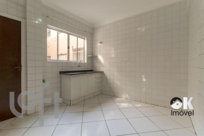 Imagem Apartamento com 3 Quartos à Venda, 95 m² em Perdizes - São Paulo