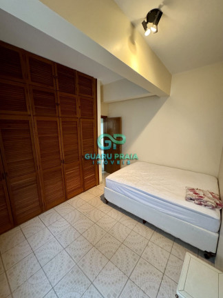 Imagem Apartamento com 4 Quartos à Venda, 124 m² em Enseada - Guarujá