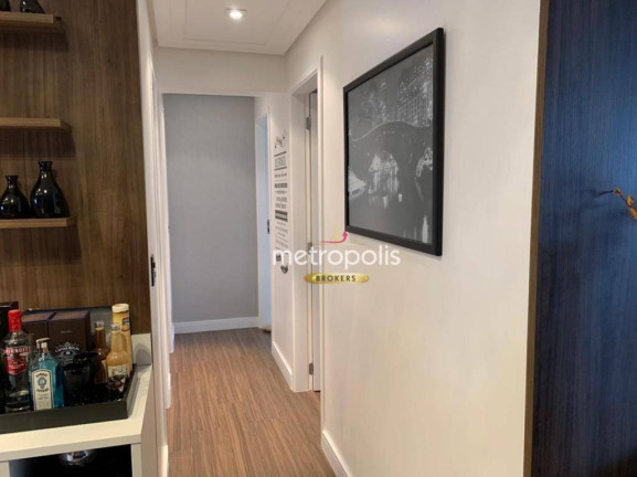 Imagem Apartamento com 3 Quartos à Venda, 93 m² em Barcelona - São Caetano Do Sul Imagem Apartamento com 3 Quartos à Venda, 93 m² em Barcelona - São Caetano Do Sul