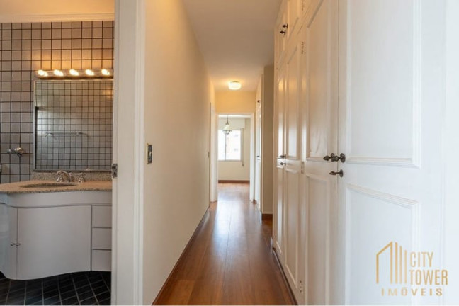 Imagem Apartamento com 3 Quartos à Venda, 137 m² em Vila Cordeiro - São Paulo Imagem Apartamento com 3 Quartos à Venda, 137 m² em Vila Cordeiro - São Paulo