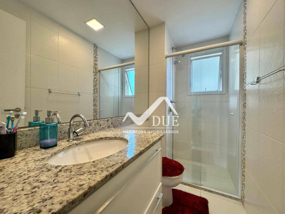 Imagem Apartamento com 3 Quartos à Venda, 111 m² em Ponta Da Praia - Santos