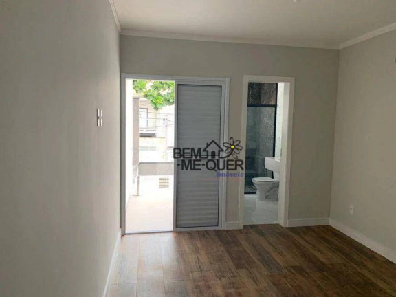 Imagem Sobrado com 3 Quartos à Venda, 105 m² em Parque São Domingos - São Paulo