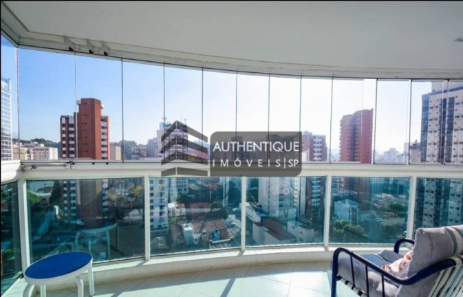 Imagem Apartamento com 4 Quartos à Venda, 374 m² em Pinheiros - São Paulo