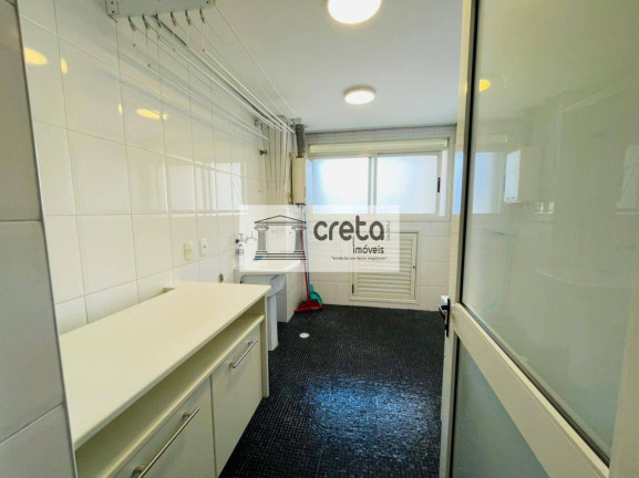 Imagem Apartamento com 4 Quartos à Venda, 215 m² em Perdizes - São Paulo