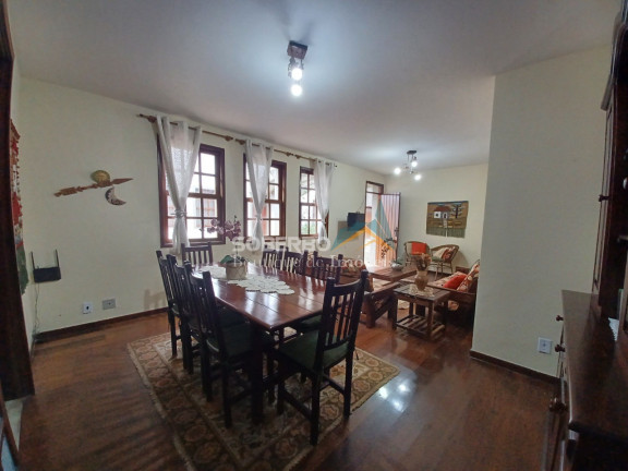 Imagem Casa com 3 Quartos à Venda, 125 m² em Alto - Teresópolis Imagem Casa com 3 Quartos à Venda, 125 m² em Alto - Teresópolis