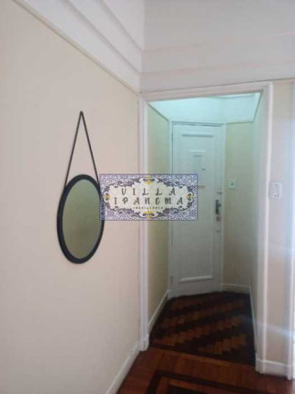 Imagem Apartamento com 2 Quartos à Venda, 70 m² em Copacabana - Rio De Janeiro