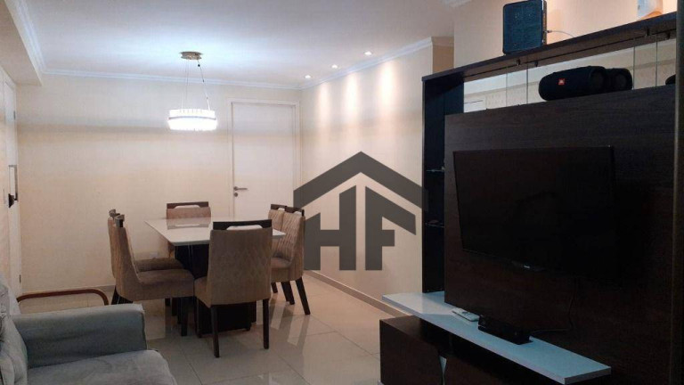 Imagem Apartamento com 3 Quartos à Venda, 87 m² em Madalena - Recife