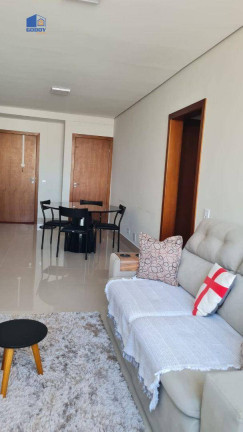 Imagem Apartamento com 3 Quartos à Venda, 74 m² em Araés - Cuiabá