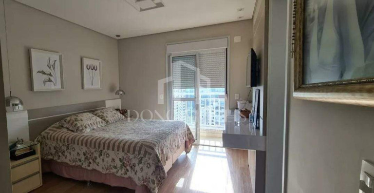 Imagem Apartamento com 4 Quartos à Venda, 151 m² em Centro - São Bernardo Do Campo Imagem Apartamento com 4 Quartos à Venda, 151 m² em Centro - São Bernardo Do Campo