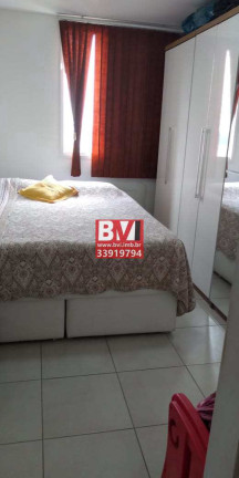 Imagem Apartamento com 2 Quartos à Venda, 82 m² em Bonsucesso - Rio De Janeiro Imagem Apartamento com 2 Quartos à Venda, 82 m² em Bonsucesso - Rio De Janeiro