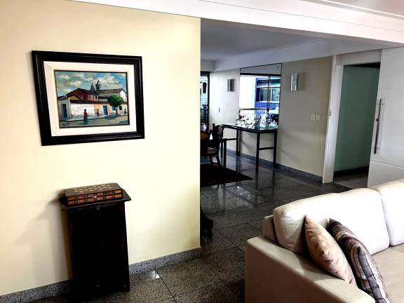 Imagem Apartamento com 4 Quartos à Venda, 256 m² em Horto Florestal - Salvador Imagem Apartamento com 4 Quartos à Venda, 256 m² em Horto Florestal - Salvador