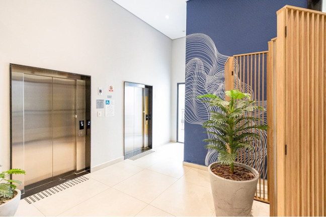 Imagem Apartamento com 1 Quarto à Venda, 27 m² em Bela Vista - São Paulo Imagem Apartamento com 1 Quarto à Venda, 27 m² em Bela Vista - São Paulo