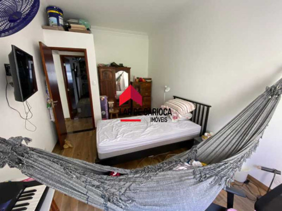 Imagem Apartamento com 3 Quartos à Venda, 130 m² em Flamengo - Rio De Janeiro