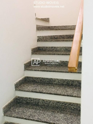 Sobrado com 3 Quartos à Venda, 148 m² em Indaiá - Caraguatatuba