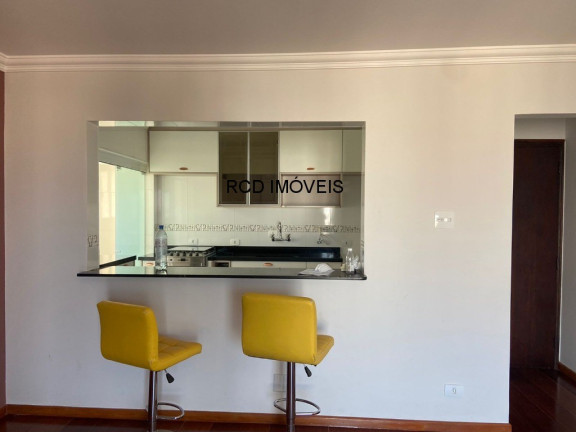 Imagem Apartamento com 3 Quartos à Venda, 89 m² em Jardim Esmeralda - São Paulo
