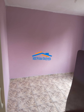Imagem Apartamento com 2 Quartos à Venda, 59 m² em Cidade Das Flores - Osasco