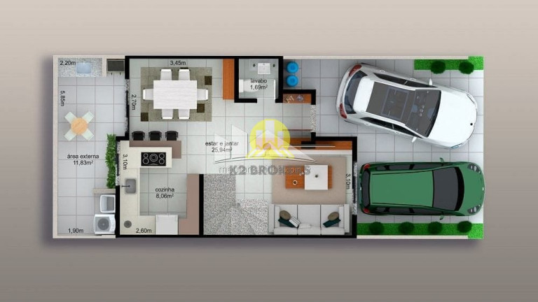 Imagem Sobrado com 3 Quartos à Venda, 166 m² em Bom Retiro - Curitiba Imagem Sobrado com 3 Quartos à Venda, 166 m² em Bom Retiro - Curitiba