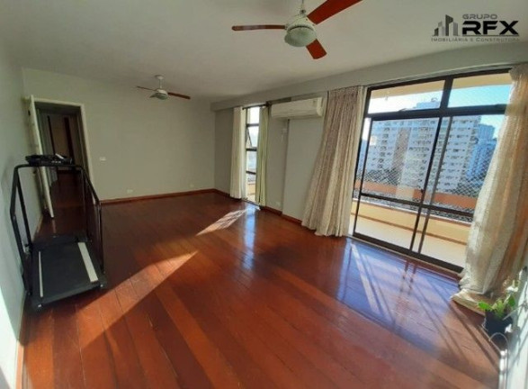 Imagem Apartamento com 3 Quartos à Venda, 130 m² em Icaraí - Niterói