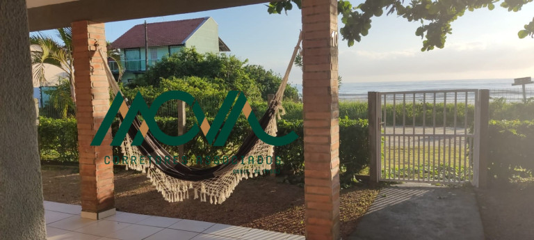 Imagem Casa com 4 Quartos para Alugar, 160 m² em Praia Do Imperador - Itapoá Imagem Casa com 4 Quartos para Alugar, 160 m² em Praia Do Imperador - Itapoá