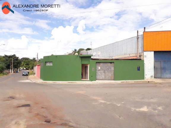 Imagem Casa com 2 Quartos à Venda, 250 m² em Araçoiaba Da Serra