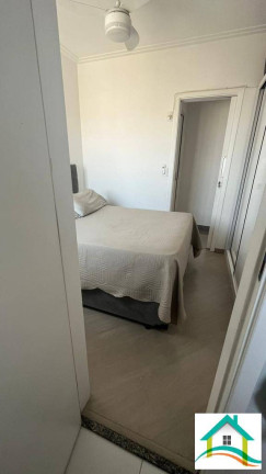 Imagem Apartamento com 3 Quartos à Venda, em Santa Maria - Santo André Imagem Apartamento com 3 Quartos à Venda, em Santa Maria - Santo André