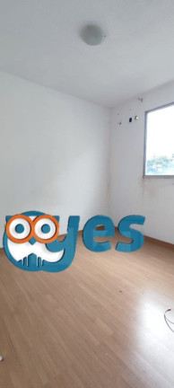 Imagem Apartamento com 2 Quartos para Alugar, 45 m² em Sim - Feira De Santana