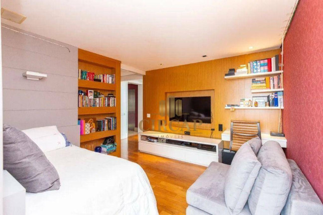 Imagem Apartamento com 3 Quartos à Venda ou Locação, 198 m² em Vila Nova Conceição - São Paulo Imagem Apartamento com 3 Quartos à Venda ou Locação, 198 m² em Vila Nova Conceição - São Paulo