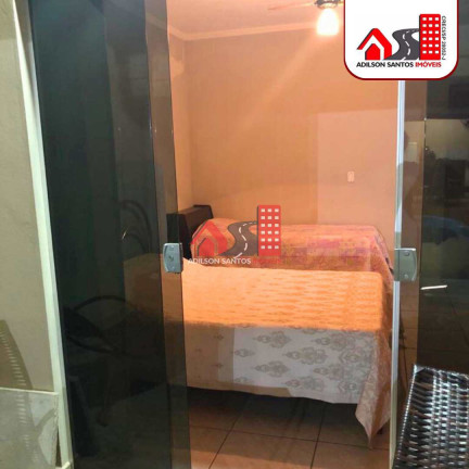 Casa com 1 Quarto à Venda, 171 m² em Jardim Rosim - Pirassununga