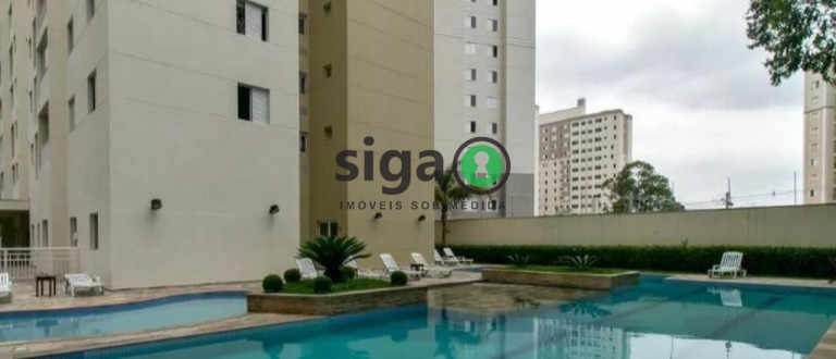 Imagem Apartamento com 2 Quartos à Venda, 56 m² em Vila Andrade - São Paulo Imagem Apartamento com 2 Quartos à Venda, 56 m² em Vila Andrade - São Paulo
