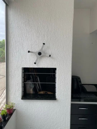 Imagem Apartamento com 3 Quartos à Venda, 102 m² em São João - Porto Alegre