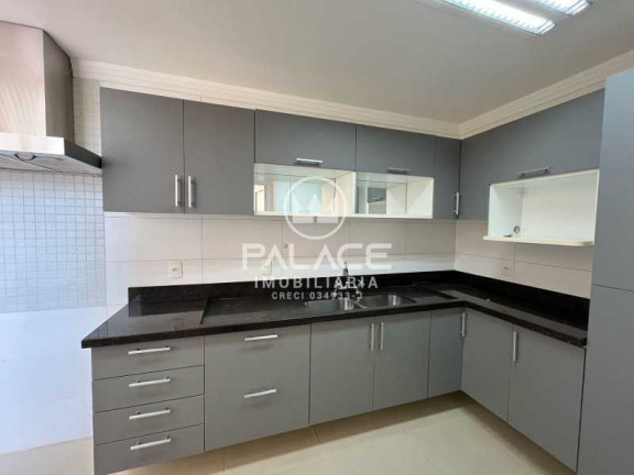 Imagem Apartamento com 3 Quartos para Alugar, 140 m² em Alto - Piracicaba