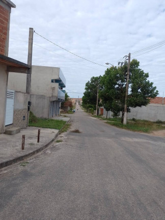 Imagem Terreno à Venda, 200 m² em Ajuda - Macaé