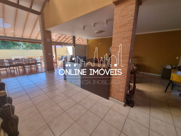 Imagem Casa com 4 Quartos à Venda, 1.300 m² em Jd. Bela Vista - Mogi Guaçu