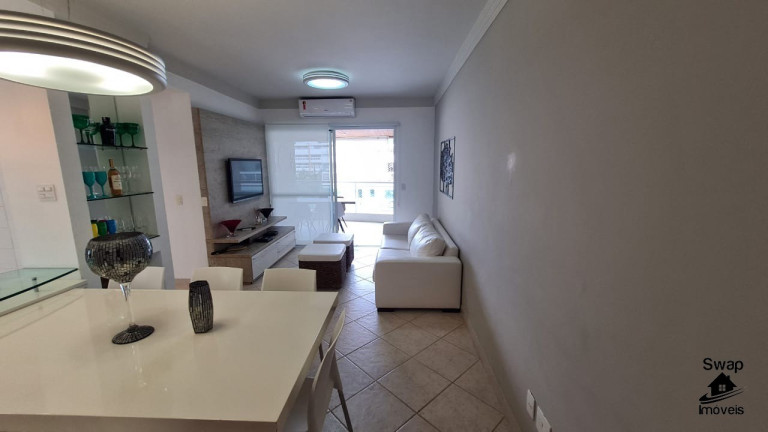 Imagem Apartamento com 3 Quartos à Venda, 122 m² em Riviera - Bertioga