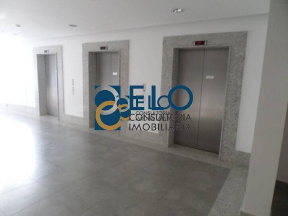 Imagem Sala Comercial à Venda, em Gonzaga - Santos Imagem Sala Comercial à Venda, em Gonzaga - Santos