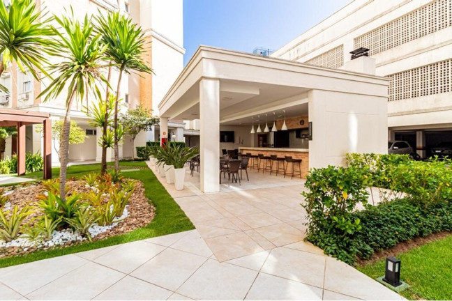 Imagem Apartamento com 3 Quartos à Venda, 82 m² em Passo Da Areia - Porto Alegre