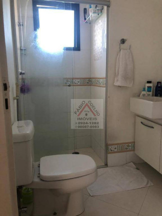 Imagem Apartamento com 2 Quartos à Venda, 57 m² em Vila Mascote - São Paulo Imagem Apartamento com 2 Quartos à Venda, 57 m² em Vila Mascote - São Paulo
