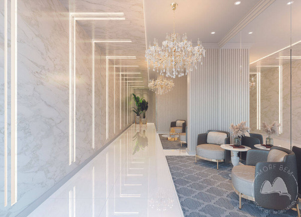 Imagem Apartamento com 3 Quartos à Venda, 135 m² em Meia Praia - Itapema