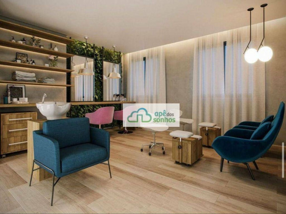 Imagem Studio com 1 Quarto para Alugar, 26 m² em Butantã - São Paulo Imagem Studio com 1 Quarto para Alugar, 26 m² em Butantã - São Paulo