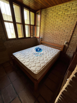 Imagem Casa com 3 Quartos à Venda, 136 m² em Lázaro - Ubatuba