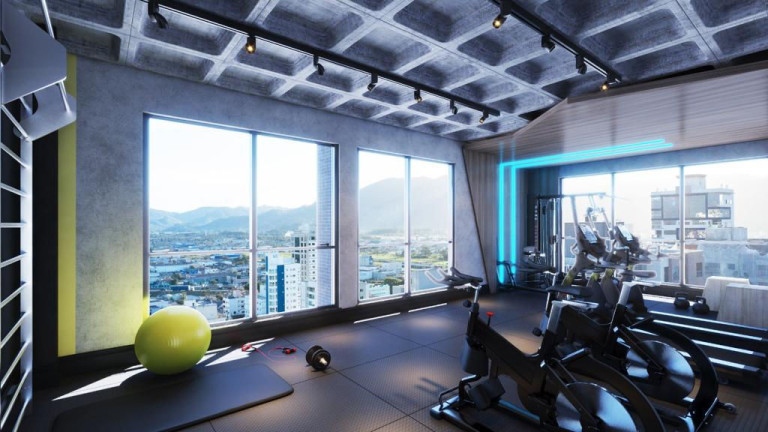 Imagem Apartamento com 3 Quartos à Venda, 116 m² em Meia Praia - Itapema