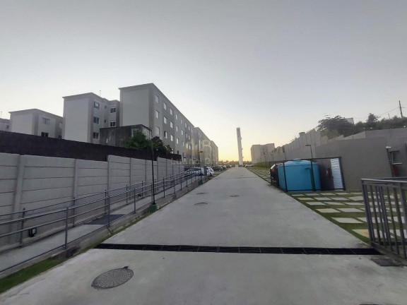 Imagem Apartamento com 2 Quartos à Venda, 42 m² em Celeiro Das Alegrias Futuras - Camaragibe