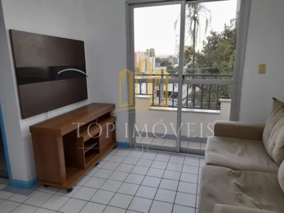 Apartamento com 1 Quarto para Alugar, 40 m² em Jardim São Dimas - São José Dos Campos