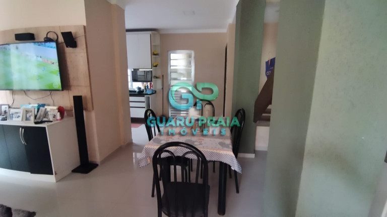 Imagem Casa com 3 Quartos à Venda, 80 m² em Jardim Brasil Ii - Guarujá Imagem Casa com 3 Quartos à Venda, 80 m² em Jardim Brasil Ii - Guarujá