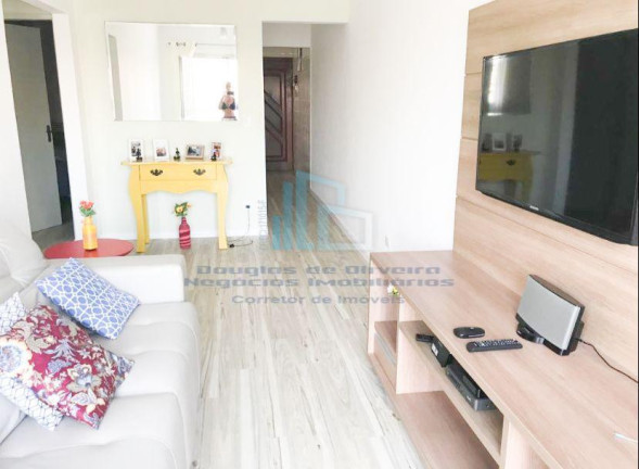 Imagem Apartamento com 2 Quartos à Venda, 60 m² em Caiçara - Praia Grande Imagem Apartamento com 2 Quartos à Venda, 60 m² em Caiçara - Praia Grande
