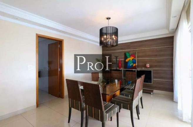 Imagem Apartamento com 4 Quartos à Venda, 263 m² em Santo Antônio - São Caetano Do Sul Imagem Apartamento com 4 Quartos à Venda, 263 m² em Santo Antônio - São Caetano Do Sul