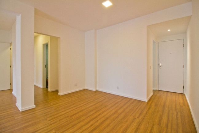 Imagem Apartamento com 2 Quartos à Venda, 87 m² em Vila Olímpia - São Paulo