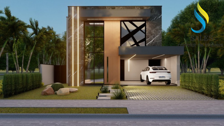 Imagem Casa de Condomínio com 4 Quartos à Venda, 237 m² em Cidade Alpha - Eusebio Imagem Casa de Condomínio com 4 Quartos à Venda, 237 m² em Cidade Alpha - Eusebio