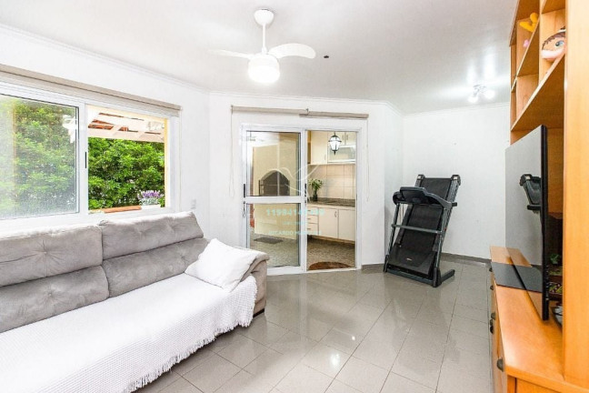 Imagem Casa com 3 Quartos à Venda, 153 m² em Jardim Barbacena - Cotia Imagem Casa com 3 Quartos à Venda, 153 m² em Jardim Barbacena - Cotia